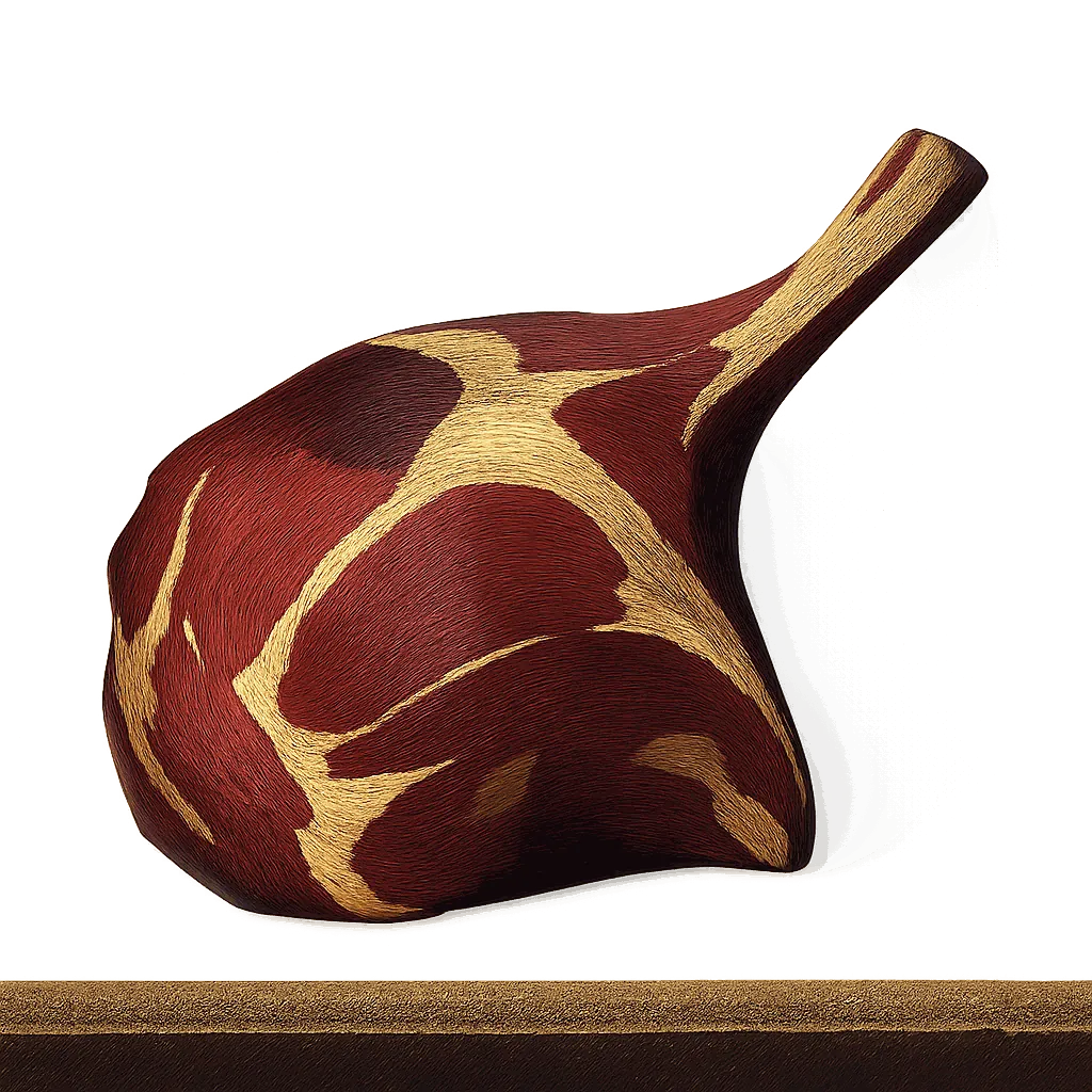 Venison shoulder